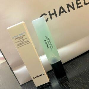 CHANEL MICRO SERUM LIPS
